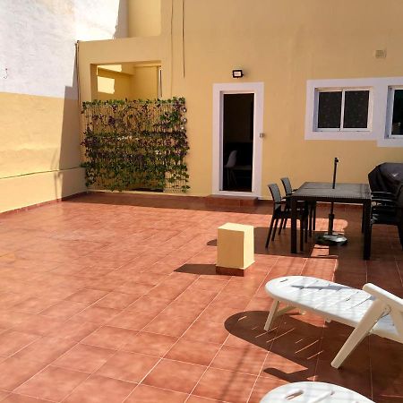 Apartamento La Real 2 San Nicolás Exteriér fotografie