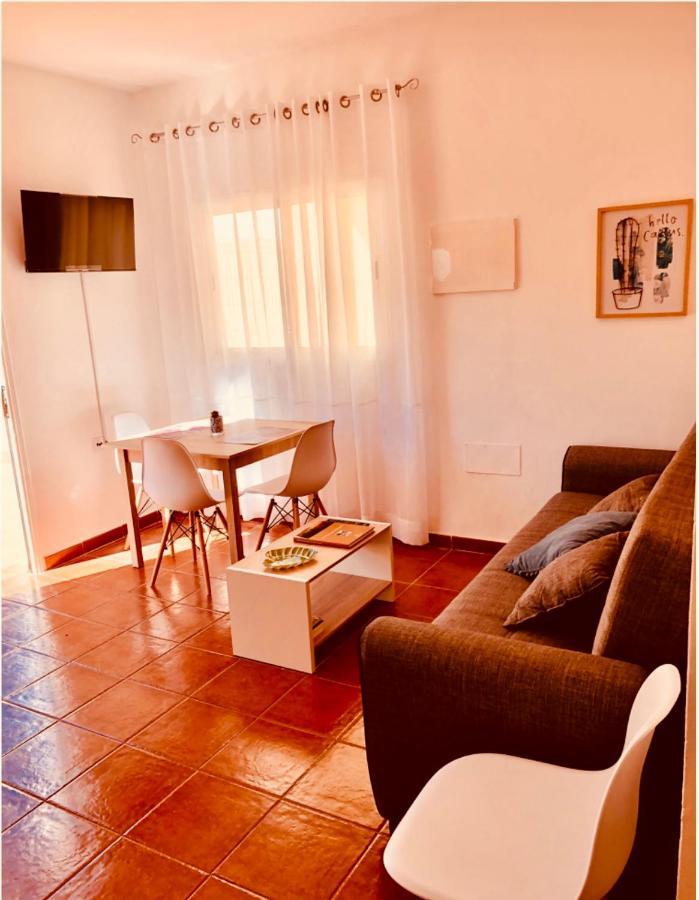 Apartamento La Real 2 San Nicolás Exteriér fotografie