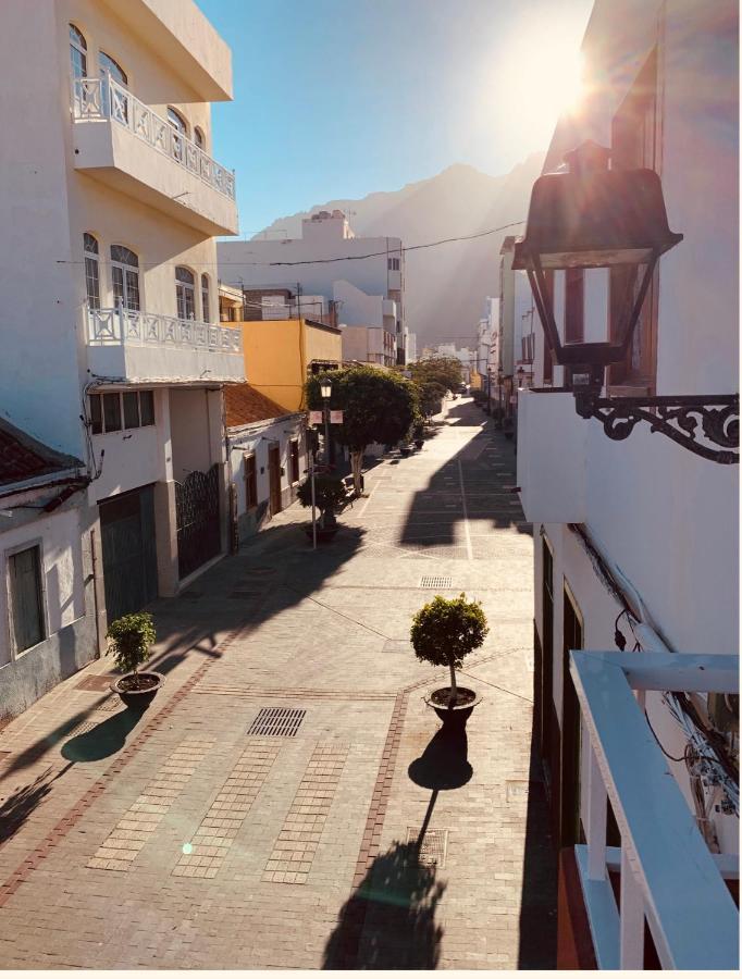 Apartamento La Real 2 San Nicolás Exteriér fotografie