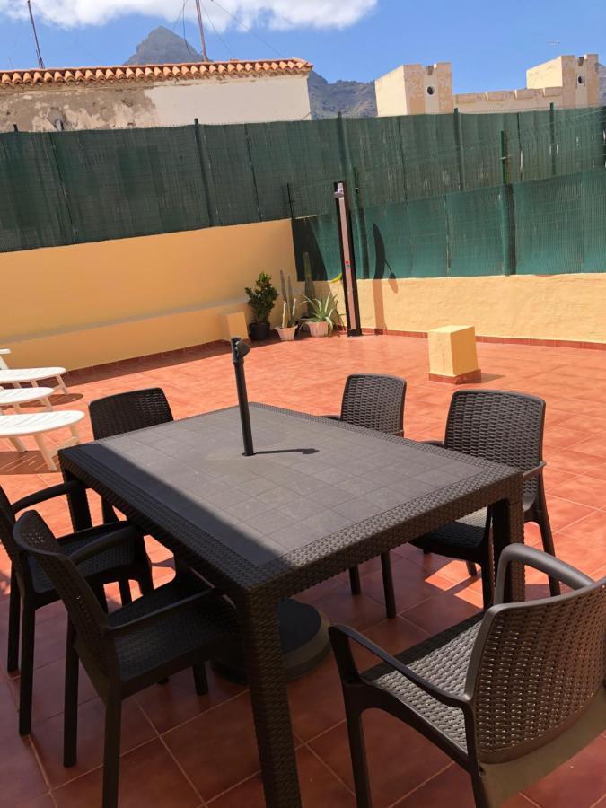 Apartamento La Real 2 San Nicolás Exteriér fotografie