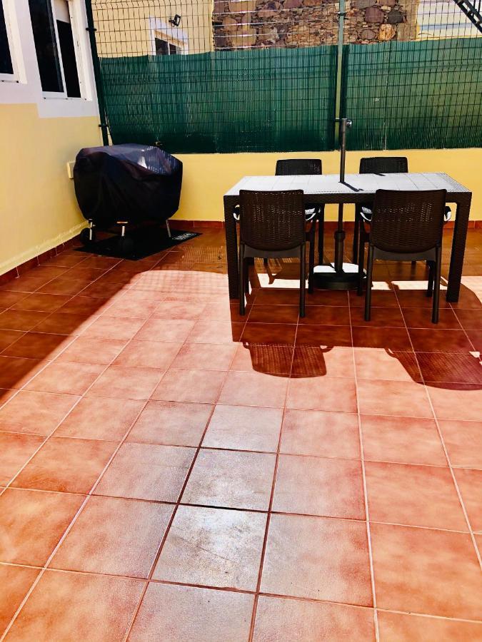 Apartamento La Real 2 San Nicolás Exteriér fotografie